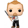 Funko Pop! 1660 Shaun Of The Dead Shaun Exclusive Funko Pop! 1660 Shaun Of The Dead Shaun Exclusive