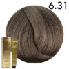 Fanola ORO Therapy 6.31 100 ml (bezamoniaková farba) Fanola ORO Therapy 6.31 100 ml (bezamoniaková farba)
