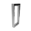 Mereo Madlo pre sprchové kúty CK351xxH, CK341xxH, CK801xxH, CK801xxK, CK804xxH, CK809xxH, rozteč 145mm CKND09H Mereo Madlo pre sprchové kúty CK351xxH, CK341xxH, CK801xxH, CK801xxK, CK804xxH, CK809xxH, rozteč 145mm CKND09H