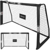 ENERO PRO 240x160x85 cm bránka so sieťou + kotviace kolíky ENERO PRO 240x160x85 cm bránka so sieťou + kotviace kolíky