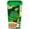 Knorr Krémová polievka z hríbov 1,3 kg Knorr Krémová polievka z hríbov 1,3 kg