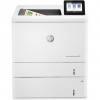 HP LaserJet Enterprise M555x/ A4/ 1200x1200 dpi/ USB/ duplex/ ePrint/ dotykový panel 7ZU79A#B19
