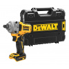 DeWALT DCF891NT-XJ AKU/rázový šroubovák Žlutá DeWALT DCF891NT-XJ AKU/rázový šroubovák Žlutá