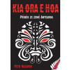 Příběh ze země Aotearoa - Petr Nazarov Příběh ze země Aotearoa - Petr Nazarov