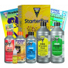 HESI START BOX HYDRO SADA PRO HYDROPONICKÉ SYSTÉMY HESI START BOX HYDRO SADA PRO HYDROPONICKÉ SYSTÉMY