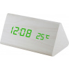 MPM-TIME C02.3570 GREEN LED - C02.3570.00 MPM-TIME C02.3570 GREEN LED - C02.3570.00