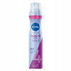 Nivea Hair Care Diamond Gloss lak na vlasy pre žiarivý lesk stupeň fixácie 4 250 ml Nivea Hair Care Diamond Gloss lak na vlasy pre žiarivý lesk stupeň fixácie 4 250 ml