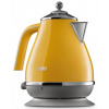 Kanvica DeLonghi KBOC2001.Y žltá (Kanvica De'Longhi Icona Capitals KBOC 2001.Y 2000 W 1,7 l žltá) Kanvica DeLonghi KBOC2001.Y žltá (Kanvica De'Longhi Icona Capitals KBOC 2001.Y 2000 W 1,7 l žltá)