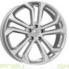 DEZENT TA SILVER 8x20 5x112 ET39 66.6 DEZENT TA SILVER 8x20 5x112 ET39 66.6