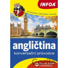 Konverzační průvodce Angličtina Konverzační průvodce Angličtina