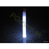 Chemické svetlo 15 cm (Glow stick), svietiaca tyčinka (12 hodín), na párty, rybárčenie a signalizáciu. Farba: Biele Ideálne na kempovanie, párty, rybárčenie a nočnú signalizáciu. Chemické svetlo 15 cm (Glow stick), svietiaca tyčinka (12 hodín), na párty, rybárčenie a signalizáciu. Farba: Biele Ideálne na kempovanie, párty, rybárčenie a nočnú signalizáciu.