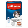 Bolfo 4,442 g antiparazitný obojok pre veľké psy, veľkosť obojku 70,0 ± 7,0 cm, 1x1 ks KVP Pharma- und Veterinär- Produkte GmbH Bolfo 4,442 g antiparazitný obojok pre veľké psy, veľkosť obojku 70,0 ± 7,0 cm, 1x1 ks KVP Pharma- und Veterinär- Produkte GmbH