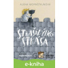 E-kniha Strašidýlko Stráša - Alena Mornštajnová, Galina Miklínová (ilustrátor) E-kniha Strašidýlko Stráša - Alena Mornštajnová, Galina Miklínová (ilustrátor)
