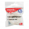Kores Lepiaca páska Invisible 19 mm x 33 m popisovateľná Kores Lepiaca páska Invisible 19 mm x 33 m popisovateľná
