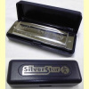 Hohner 504 20/A Silver Star, harmonika (504-20/A) Hohner 504 20/A Silver Star, harmonika (504-20/A)