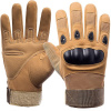 Verk 14456_K Taktické vojenské rukavice xl khaki Verk 14456_K Taktické vojenské rukavice xl khaki