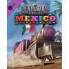 ESD Railway Empire Mexico 7917 ESD Railway Empire Mexico 7917