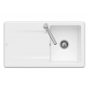 Villeroy & Boch Siluet 900.0 Bílá keramika Villeroy & Boch Siluet 900.0 Bílá keramika