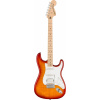 Elektrická gitara Squier Stratocaster Pravá 6 strún Elektrická gitara Squier Stratocaster Pravá 6 strún