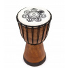 Bubon Djembe Ručný Výrobok 30 cm Bubon Djembe Ručný Výrobok 30 cm