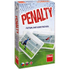 DINO Hra Penalty cestovní fotbalová karetní *SPOLEČENSKÉ HRY* DINO Hra Penalty cestovní fotbalová karetní *SPOLEČENSKÉ HRY*