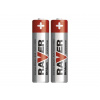 Nenabíjecí baterie AAA Raver Lithium 2ks blistr Nenabíjecí baterie AAA Raver Lithium 2ks blistr