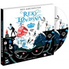 Tomáš Kobr - Řeky Londýna (MP3-CD) Tomáš Kobr - Řeky Londýna (MP3-CD)