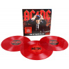 AC/DC Live At River Plate VINYL AC/DC Live At River Plate VINYL