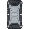 NONAME Sandberg Survivor Powerbank 20000mAh (74 Wh) PD 30W, IP66, černá NONAME Sandberg Survivor Powerbank 20000mAh (74 Wh) PD 30W, IP66, černá