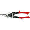 Vorel nožnice na plech 250 mm ľavé TO-48100 Vorel nožnice na plech 250 mm ľavé TO-48100