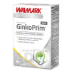 WALMARK GinkoPrim MAX tbl (inov. obal 2019) 1x30 ks WALMARK GinkoPrim MAX tbl (inov. obal 2019) 1x30 ks