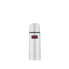 Thermos Mountain - termoska s tlačidlovým uzáverom a šálkou 350 ml - nerez-ihneď Thermos Mountain - termoska s tlačidlovým uzáverom a šálkou 350 ml - nerez-ihneď
