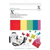 Docrafts XCU 174401 Sada fólií 5 Colours Docrafts XCU 174401 Sada fólií 5 Colours