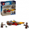 LEGO® Star Wars™ 75437 Cobb Vanth a jeho spíder LEGO® Star Wars™ 75437 Cobb Vanth a jeho spíder