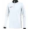 Nike Dětský dres Dri-Fit Academy 25 s cvičebním návlekem, bílý, FZ9773 100 L Nike Dětský dres Dri-Fit Academy 25 s cvičebním návlekem, bílý, FZ9773 100 L