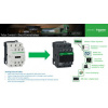 Schneider Electric Stykač napětí ve vinutí 220V 5pólový 10 A 690V dc s 5 NO kontakty 220V Řídicí relé, rozsah: TeSyS CA Schneider Electric Stykač napětí ve vinutí 220V 5pólový 10 A 690V dc s 5 NO kontakty 220V Řídicí relé, rozsah: TeSyS CA