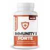 BioMedical Immunity 5 Forte 100 tabliet BioMedical Immunity 5 Forte 100 tabliet