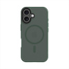 Tactical MagForce Hyperstealth kryt pre iPhone 17 Forest Green Tactical MagForce Hyperstealth kryt pre iPhone 17 Forest Green