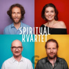 Spirituál Kvartet - Spirituál Kvartet CD Spirituál Kvartet - Spirituál Kvartet CD