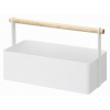 Yamazaki Tosca 2312 Tool Box L bílý Yamazaki Tosca 2312 Tool Box L bílý