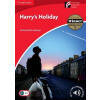 Harry's Holiday Level 1 - Antoinette Moses Harry's Holiday Level 1 - Antoinette Moses