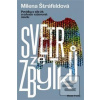 Svetr ze zbytků (Milena Štráfeldová) Svetr ze zbytků (Milena Štráfeldová)
