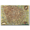 Retro Poster Old Map of Bononia Alma A1 85x60cm (Retro Poster Old Map of Bononia Alma A1 85x60cm) Retro Poster Old Map of Bononia Alma A1 85x60cm (Retro Poster Old Map of Bononia Alma A1 85x60cm)