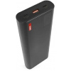 Power banka EMOS NTBF30, 27 000 mAh, 100 W PD, čierna Power banka EMOS NTBF30, 27 000 mAh, 100 W PD, čierna
