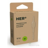 HERBADENT HERo Medzizubná kefka M kombinovaná 1x12 ks Herbadent s.r.o. HERBADENT HERo Medzizubná kefka M kombinovaná 1x12 ks Herbadent s.r.o.