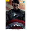 Pearson English Readers: Level 2 Marvel Captain America The First Avenger Bk + Code (Jane Rollason) Pearson English Readers: Level 2 Marvel Captain America The First Avenger Bk + Code (Jane Rollason)
