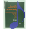 Bach JS Einzelstucke II Bach JS Einzelstucke II