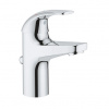 Grohe Start Curve Páková umyvadlová baterie s výpustí chrom 23765000 Grohe Start Curve Páková umyvadlová baterie s výpustí chrom 23765000