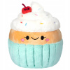 Plyšová Cupcake torta Madame Squishable Maxi Plyšová Cupcake torta Madame Squishable Maxi