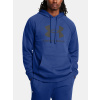 Men's sweatshirt Under Armour UA Rival Fleece Logo HD - Men's modrá M Under Armour 197777222978 Men's sweatshirt Under Armour UA Rival Fleece Logo HD - Men's modrá M Under Armour 197777222978